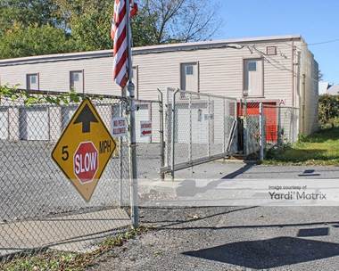 Storage Units for Rent available at 109 Freeman's Bridge Road, Scotia, NY 12302