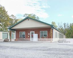 Image for Exit 10 Storage - 1550 Columbia Turnpike, Castleton, NY
