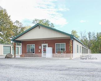 Photo 1 of Exit 10 Storage - 1550 Columbia Turnpike, Castleton, NY