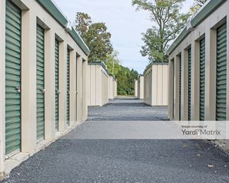 Photo 2 of Exit 10 Storage - 1550 Columbia Turnpike, Castleton, NY