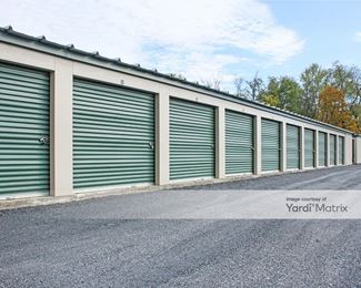 Photo 3 of Exit 10 Storage - 1550 Columbia Turnpike, Castleton, NY