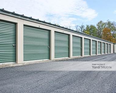 Storage Units for Rent available at 1550 Columbia Turnpike, Castleton, NY 12033