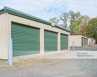 Photo 4 of Exit 10 Storage - 1550 Columbia Turnpike, Castleton, NY