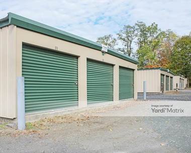 Storage Units for Rent available at 1550 Columbia Turnpike, Castleton, NY 12033