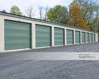 Photo 5 of Exit 10 Storage - 1550 Columbia Turnpike, Castleton, NY