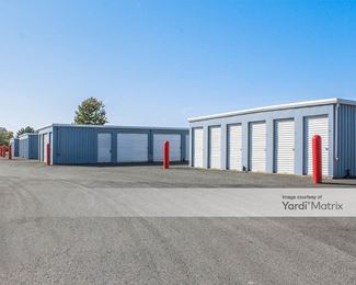 Photo 1 of Mabey’s Self Storage - 515 3rd Avenue Ext, Rensselaer, NY