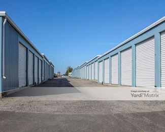 Photo 2 of Mabey’s Self Storage - 515 3rd Avenue Ext, Rensselaer, NY