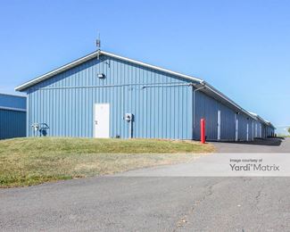 Photo 3 of Mabey’s Self Storage - 515 3rd Avenue Ext, Rensselaer, NY