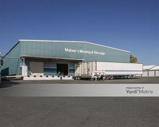 Photo 4 of Mabey’s Self Storage - 515 3rd Avenue Ext, Rensselaer, NY