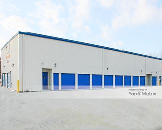 Photo 2 of A-Metro Movers Self Storage - 2703 Curry Road, Guilderland, NY
