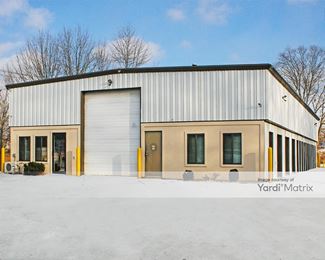 Photo 3 of A-Metro Movers Self Storage - 2703 Curry Road, Guilderland, NY