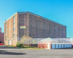 Image for Albany Menands Self Storage - 1 Broadway Self Storage, Albany, NY