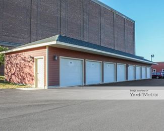 Photo 2 of Albany Menands Self Storage - 1 Broadway Self Storage, Albany, NY