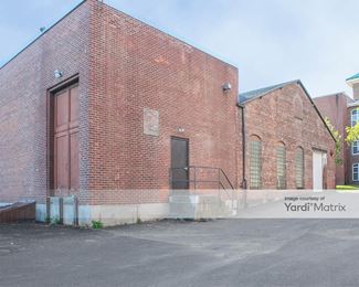 Photo 3 of Albany Menands Self Storage - 1 Broadway Self Storage, Albany, NY