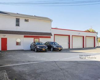 Photo 2 of 720 Self Storage - 720 6th Avenue, Troy, NY