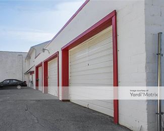 Photo 3 of 720 Self Storage - 720 6th Avenue, Troy, NY