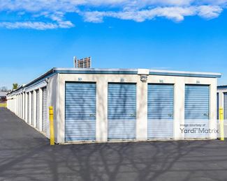 Photo 2 of American Mini Storage - 1510 Oxford Drive, Georgetown, KY