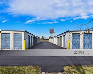 Photo 3 of American Mini Storage - 1510 Oxford Drive, Georgetown, KY
