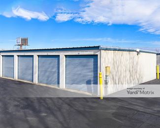 Photo 5 of American Mini Storage - 1510 Oxford Drive, Georgetown, KY