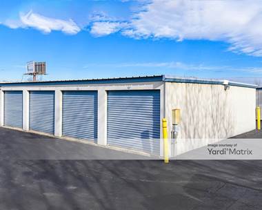 Storage Units for Rent available at 1510 Oxford Drive, Georgetown, KY 40324