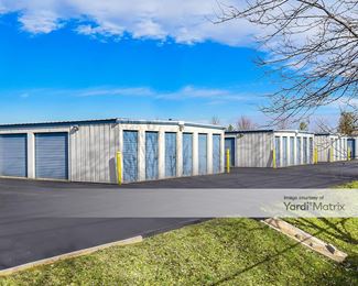 Photo 6 of American Mini Storage - 1510 Oxford Drive, Georgetown, KY