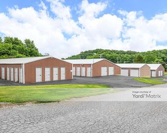 Photo 1 of Berea Self Storage - 908 Paint Lick Road, Berea, KY