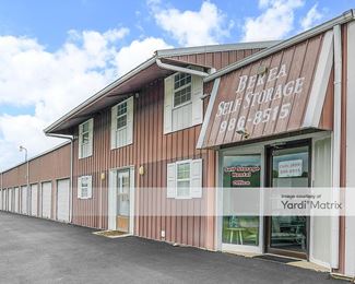 Photo 2 of Berea Self Storage - 908 Paint Lick Road, Berea, KY