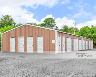 Photo 3 of Berea Self Storage - 908 Paint Lick Road, Berea, KY