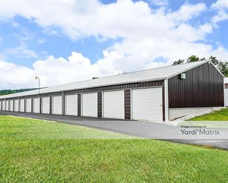 Photo 4 of Berea Self Storage - 908 Paint Lick Road, Berea, KY