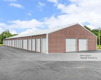 Photo 5 of Berea Self Storage - 908 Paint Lick Road, Berea, KY