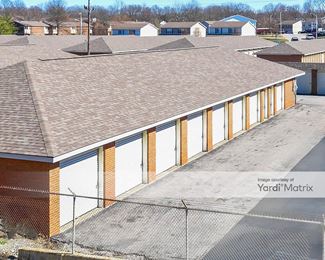 Photo 2 of LocalStorage - 1320 Bypass Road, Winchester, KY