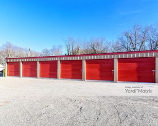 Photo 1 of Cave Run Storage - 233 Old Midland Trail, Salt Lick, KY