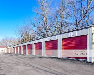Photo 2 of Cave Run Storage - 233 Old Midland Trail, Salt Lick, KY