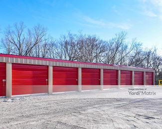 Photo 3 of Cave Run Storage - 233 Old Midland Trail, Salt Lick, KY