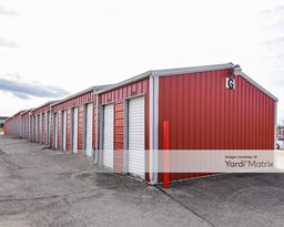 Image for A1A Mini Storage - 116 Imperial Way, Nicholasville, KY