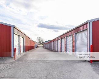 Photo 2 of A1A Mini Storage - 116 Imperial Way, Nicholasville, KY