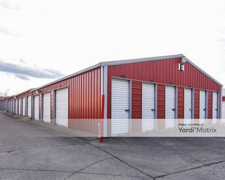 Photo 3 of A1A Mini Storage - 116 Imperial Way, Nicholasville, KY