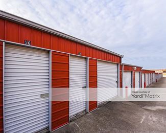 Photo 4 of A1A Mini Storage - 116 Imperial Way, Nicholasville, KY