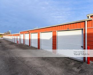 Photo 5 of A1A Mini Storage - 116 Imperial Way, Nicholasville, KY