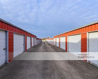 Photo 6 of A1A Mini Storage - 116 Imperial Way, Nicholasville, KY