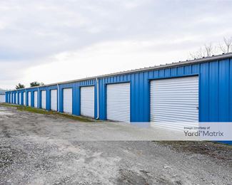 Photo 2 of Mini Storage - 211 Hahn Road, Frankfort, KY