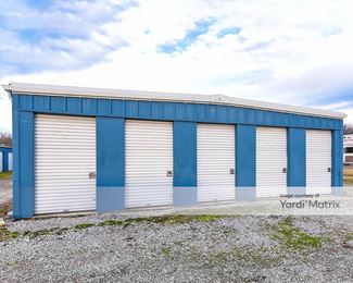 Photo 3 of Mini Storage - 211 Hahn Road, Frankfort, KY
