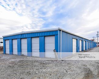Photo 4 of Mini Storage - 211 Hahn Road, Frankfort, KY