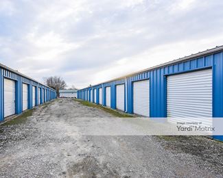 Photo 5 of Mini Storage - 211 Hahn Road, Frankfort, KY