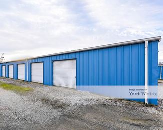 Photo 6 of Mini Storage - 211 Hahn Road, Frankfort, KY
