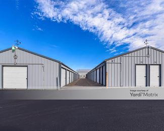 Photo 2 of Delaplain Self Storage - 586 Delaplain Road, Georgetown, KY