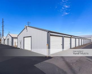 Photo 3 of Delaplain Self Storage - 586 Delaplain Road, Georgetown, KY