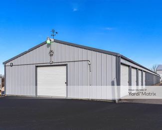 Photo 4 of Delaplain Self Storage - 586 Delaplain Road, Georgetown, KY
