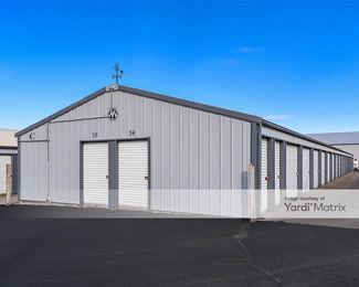 Photo 5 of Delaplain Self Storage - 586 Delaplain Road, Georgetown, KY