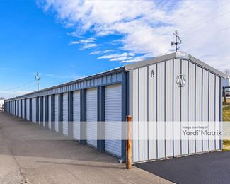 Photo 6 of Delaplain Self Storage - 586 Delaplain Road, Georgetown, KY